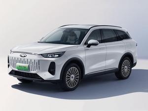 2024款 风云T9 210 超长续航版豪华型 7座 磷酸铁锂