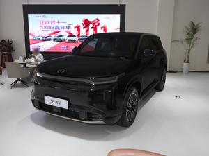 2025款 传祺向往S7 205km Pro+版