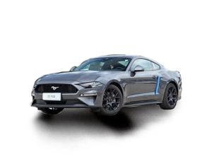 2021款 Mustang 2.3T EcoBoost