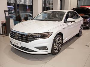 2022款 速腾 280TSI DSG超越版