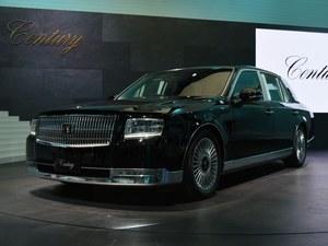 2018款 世纪 基本型