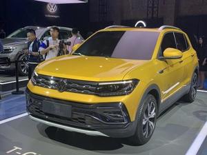 2020款 途铠 1.5L 自动舒适版