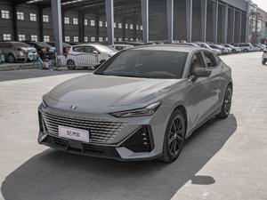 2022款 长安UNI-V 1.5T 尊贵型