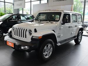 2018  2.0T Rubicon Ű