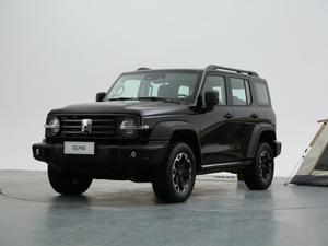 2024款 坦克300新能源 Hi4-T