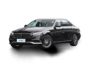 2021款 奔驰E级 改款 E 260 L