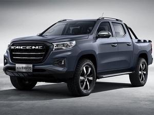 2022款 长安凯程F70 2.4T 汽油自动两驱豪华版标轴4K22D4T