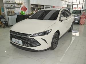 2026款 秦PLUS DM-i 128KM进取型