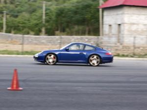 2006款 保时捷911 Carrera 4S AT 3.8L