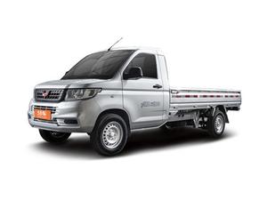 2019款 五菱荣光新卡 1.8L双排LJ479QE2