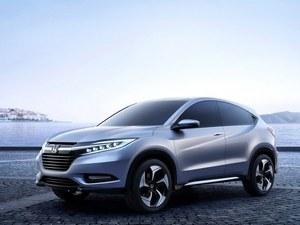 2013款 Urban Concept