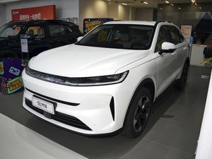 2026款 哈弗H6L 1.5T Pro