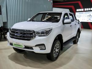 2025款 TAGA达咖纯电 两驱尊享版长轴版