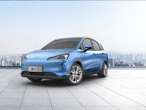 2022款 哪吒V 潮 400 Lite