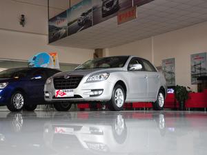 2011款 风神S30 1.6 电子导航型AT