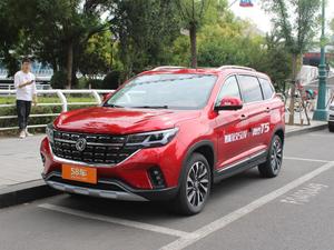 2020款 风行T5 1.6L 旗舰型 国VI