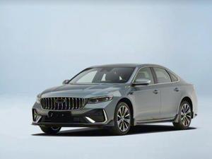 2026款 星瑞 东方曜 1.5TD 昆仑版