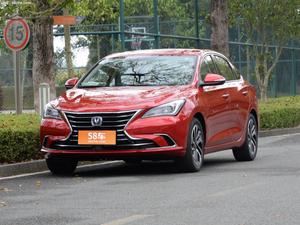 2018款 逸动 高能版 1.6L GDI 手动锐锋型