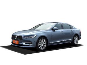 2020款 沃尔沃S90 T5 智远运动版