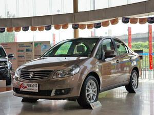 2012款 天语·尚悦 1.6L AT实用型