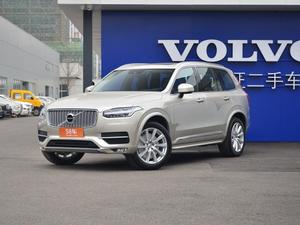 2020 ֶXC90 T5 к 7