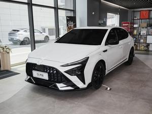 2025款 MG6 XLINE 猎鲨版