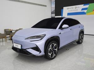 2024款 海狮07EV 550四驱智航版