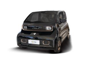 2021款 宝骏KiWi EV 设计师 三元锂