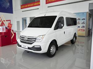 2025款 新途V80 超值版傲运通 2.0T 手动短轴中顶127Ps 5/6座