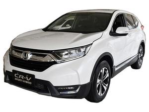 2019 CR-V 񡤻춯 2.0L  V