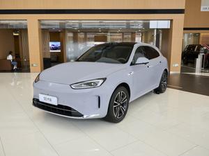 2025款 问界M5 增程 Ultra 后驱版