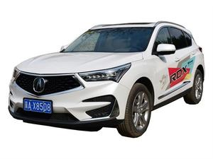 2019款 讴歌RDX 2.0T 钻享版SH-AWD