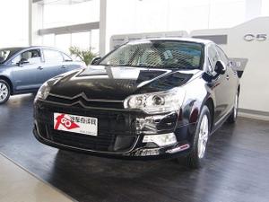 2010款 雪铁龙C5 2.0L 自动舒适型