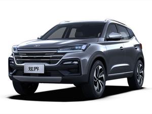 2020款 炫界 1.5L 手动尚