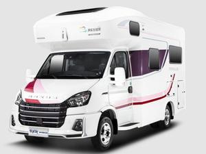 2025款 上汽大通MAXUS H90房车 3.0T生活家双拓 6座