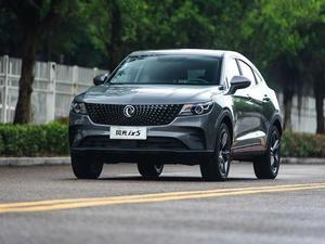 2021款 东风风光ix5 1.5T 手动都市活力版