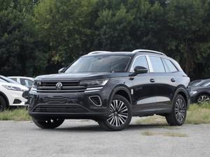 2025款 揽巡 330TSI 精英巡行 众享款