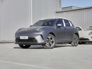 2026款 欧拉5 480km Pro版