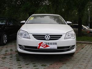 2011款 宝来 1.4T 自动豪华型