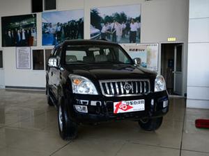 2010款 挑战者SUV 2.0两驱 DD6490A