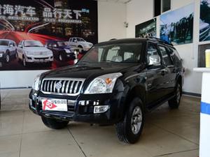 2010款 挑战者SUV 2.4T 两驱DD6491A