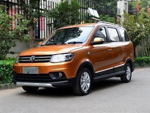 2015款 东风风光360 1.5L 手动豪华型 7座 国V