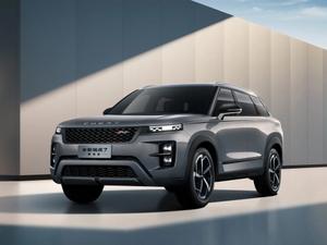 2025款 瑞虎7 高能版 1.6T 劲两驱版