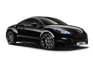 2013款 标致RCZ Magnetic