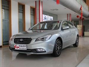 2013款 奔腾B50 1.6L AT豪华型