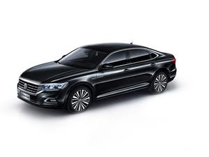 2020款 帕萨特 330TSI 尊贵版 国VI