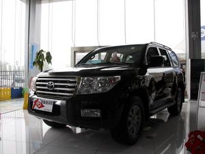 2007款 兰德酷路泽 4.7L VX-R