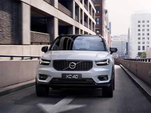 2020 ֶXC40 T4 ˶