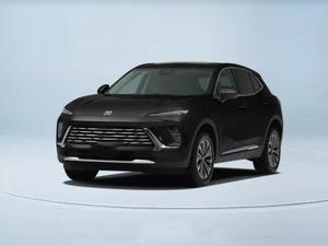 2024款 昂科威 昂科威S 25T 先锋版