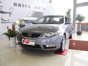 2009款 福瑞迪 1.6 AT Premium